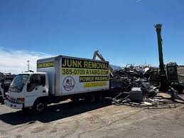 Best Basement Cleanout  in Elk Ridge, UT