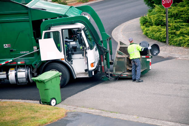 Best Retail Junk Removal  in Elk Ridge, UT